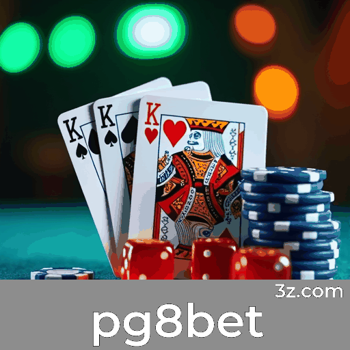 pg8bet Casino: Programa VIP Exclusivo e Valioso