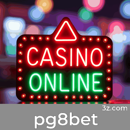 pg8bet: Diversão em Jogos de Cassino e Apostas Online