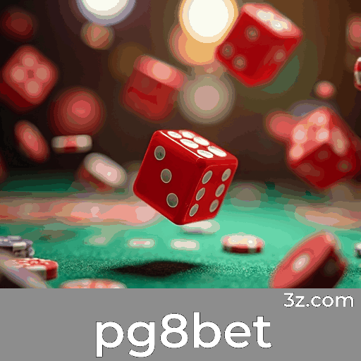 pg8bet: Confiança e Excelência em Jogos Online