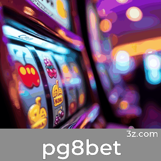 pg8bet: Jogo em Tempo Real para Brasileiros