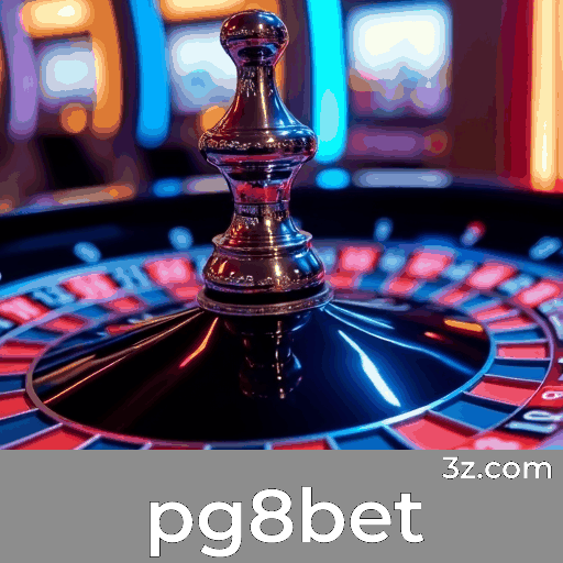 pg8bet: Sistema de Promoções Inteligente e Personalizado