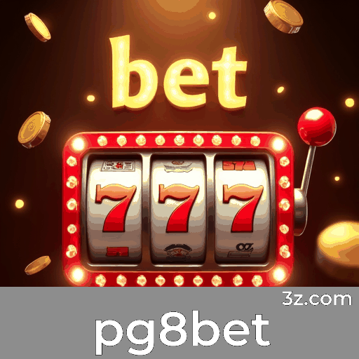 pg8bet Casino: Programa VIP Exclusivo e Valioso