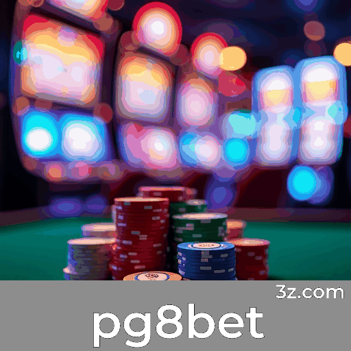 Qualidade Suprema em Jogos de Casino no pg8bet