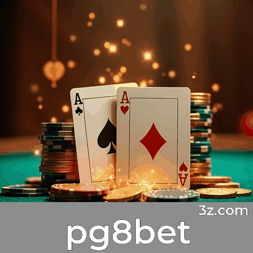pg8bet: Plataforma Segura com Serviço Profissional
