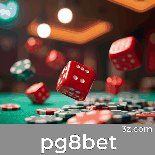 Descubra Jogos Exclusivos no pg8bet: Variedade Incomparável