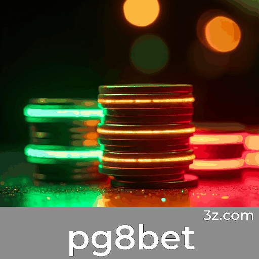 pg8bet: Jogo em Tempo Real para Brasileiros