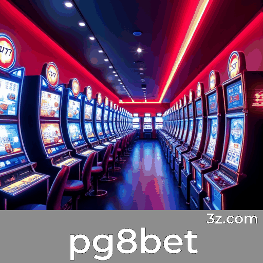 pg8bet: Confiança e Excelência em Jogos Online