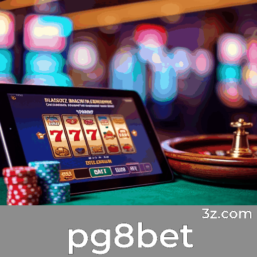 Promo Inteligente pg8bet: Sistema Personalizado com Alta Conversão